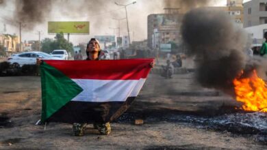 Photo of World Bank suspends aid to Sudan after military coup