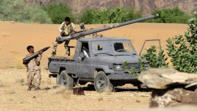 Photo of Saudi-led coalition strikes  ‘kills’ 95 Yemen rebels