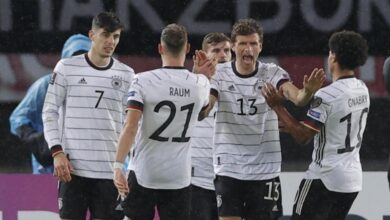 Photo of Germany becomes first team to qualify for the Qatar World Cup