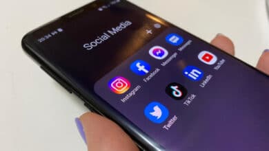 Photo of After 6 hours, Facebook-WhatsApp and Instagram returned