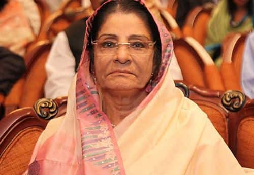 Raushan Ershad in critical condition: GM Quader