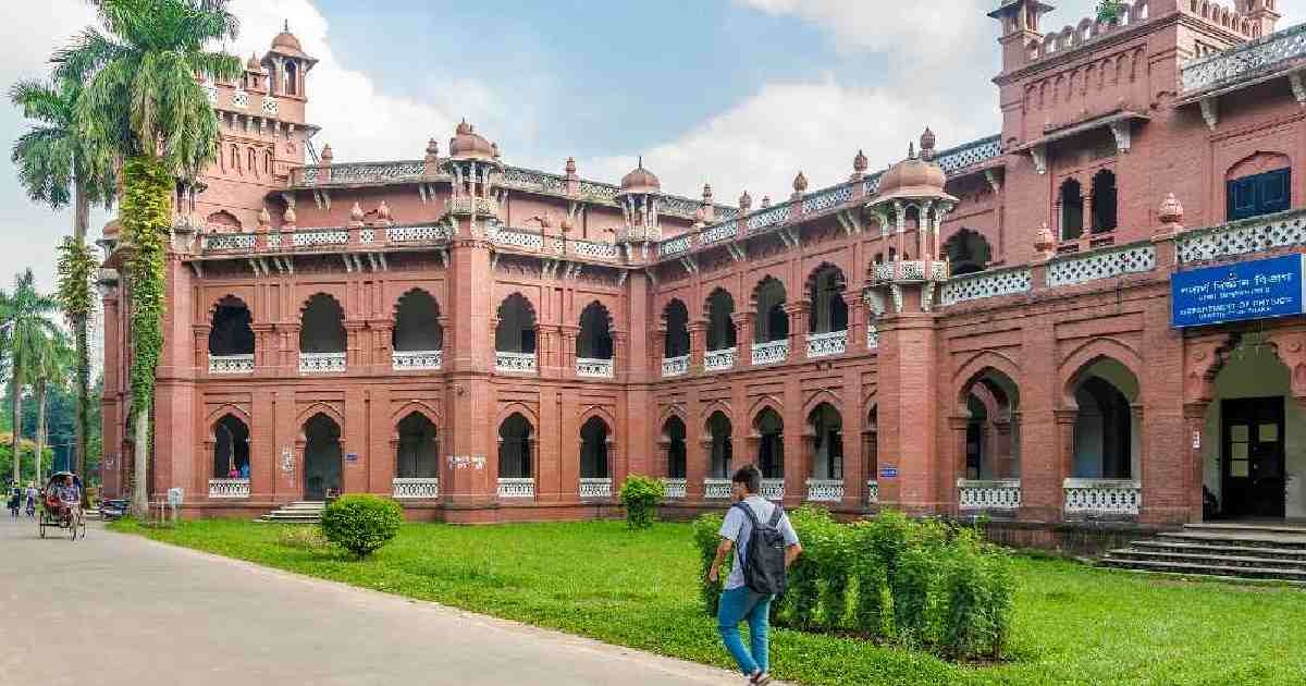 DU residential Hall is opening today for all students