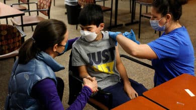 Photo of US authorizes Pfizer’s Covid-19 vaccine for children 5-11