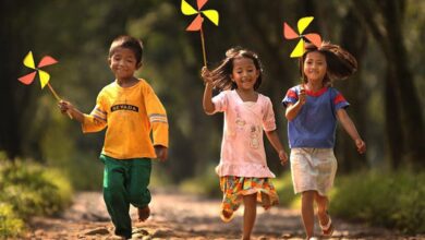 Photo of Child Rights Week is starting on World Children’s Day