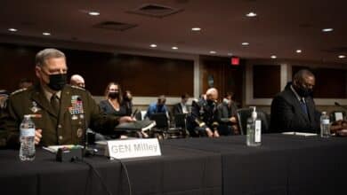 Photo of Pakistan’s nuclear arsenal at risk due to Taliban: US General