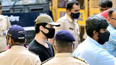 Photo of Aryan Khan’s bail application rejected