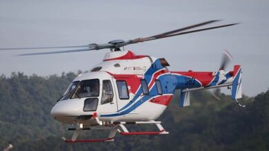 Photo of Bangladesh Police to get two helicopters from Russia