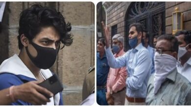 Photo of ‘Will Do Something That Will Make You Proud of Me’: Aryan Khan