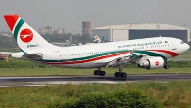 Photo of Biman to resume Dhaka-Kuala Lumpur, Sylhet-Cox’s Bazar flights from Tuesday