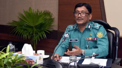 Photo of Shafiqul Islam to stay as DMP commissioner for another year