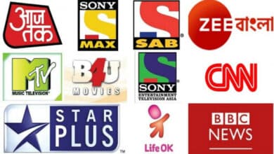Photo of Broadcasting of foreign channels including advertisements is stopped in Bangladesh