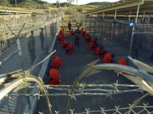 US to release last Afghan prisoner from Guantanamo Bay