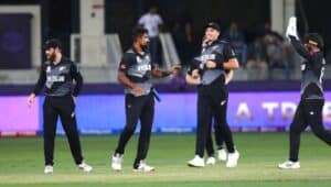 T20 World Cup 2021: New Zealand crush India by 8 wickets