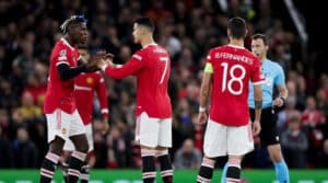 Ronaldo hails Man Utd's never-say-die attitude after stirring come-from-behind win