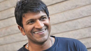 Photo of Power Star Puneeth Rajkumar passes away at 46