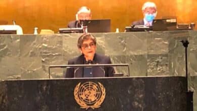 Photo of Bangladesh is deeply committed to the principles of human rights : Rabab Fatima
