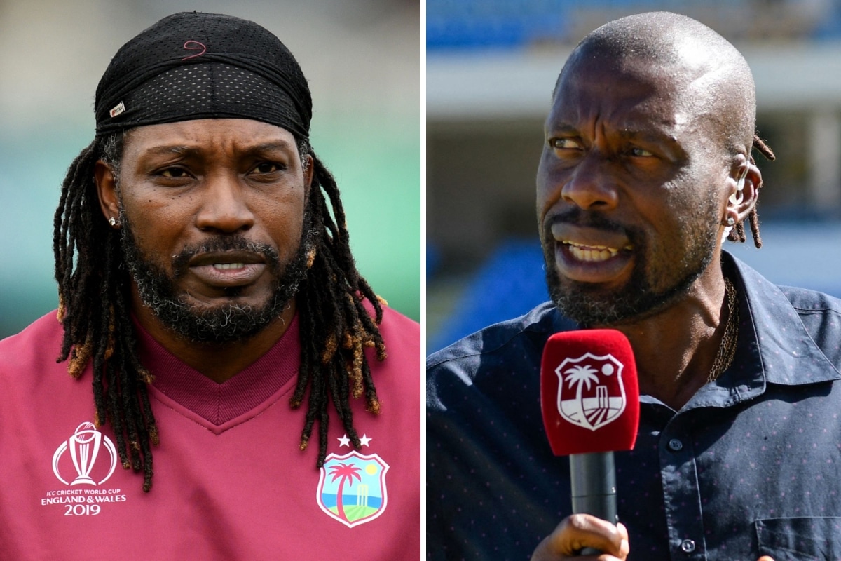 Gayle will no longer respect Ambrose