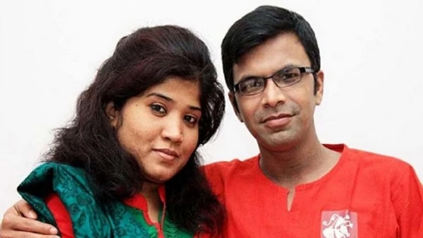 The submission date for the probe report of the Sagar-Runi murder case has been deferred for the 82nd time. A Dhaka court on Monday(October 25) directed Rapid Action Battalion (RAB) again to submit probe report by November 24 in the sensational murder case of journalist couple Sagar Sarowar and Meherun Runi. Dhaka Metropolitan Magistrate Shahidul Islam set the new date for the submission of the report. On February 12, 2012, Maasranga Television News Editor Sagar Sarowar and ATN Bangla Senior Reporter Meherun Runi were stabbed to death in their rented flat in Dhaka’s West Razabazar neighbourhood. Following the murder, Sher-e-Bangla Nagar police started an investigation into the case filed in this connection. Later, the case was shifted to Detective Branch of Police. However, on April 18, 2012, the High Court, in an order, shifted the case to RAB for investigation as the former had expressed its inability to resolve the case. At least eight people including their “family friend” Tanveer Rahman were arrested in connection with the killings. Tanveer was released on bail later but the others are still in jail. The others convicted are two security guards of the couple’s house Enamul alias Humayun Kabir and Palash Rudra Pal, along with Rafiqul Islam, Bakul Miah, Mintu alias Bargira Mintu alias Masum Mintu, Kamrul Hasan Arun, and Abu Sayeed. Though the convicts have been remanded several times, none of them have confessed to their involvement in the crime. The case was sent to the Independent Forensic Service (IFS), USA with the permission of the court for DNA testing of the seized evidence for proper investigation. The DNA test report states that the DNA of two unidentified men was found in a review of the previously sent evidence and the buccal swab of the arrested accused. Besides, contact was made with another US DNA lab, Parabon Snapshot, during the investigation as part of an effort to identify the unidentified men. The organization has the ability to produce images of criminals or involved people from DNA. Efforts are underway to produce pictures of the people involved in the incident in coordination with the organization IFS. Investigations into the case are still underway including efforts to gather evidence through DNA technology. Different courts have expressed dissatisfaction over the investigation on several occasions. The murder triggered widespread outrage in the journalist community.