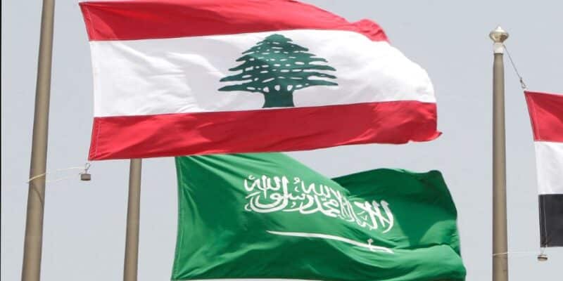 Saudi Arabia, Bahrain expel Lebanese ambassadors