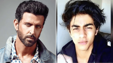 Photo of Hrithik Roshan’s open letter to ShahRukh Khan’s son Aryan Khan