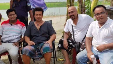 Photo of The housewife who tried to commit suicide is getting an invitation to have dinner with Shakib Khan