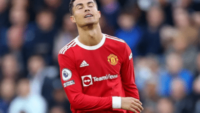 Photo of Ronaldo’s  Red Devils in crisis after 4-2 loss