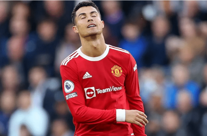 Ronaldo’s Red Devils in crisis after 4-2 loss