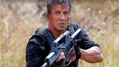 Photo of Sylvester Stallone Departs ‘The Expendables’ Franchise
