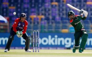 T20 World Cup: England beat Bangladesh by 8 wickets