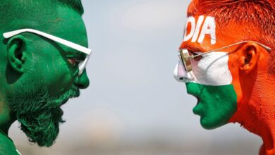 Photo of Pakistan-India clash in T20 World Cup blockbuster today