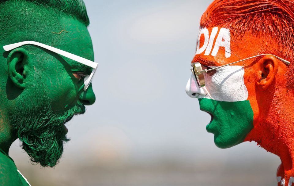Pakistan-India clash in T20 World Cup blockbuster today