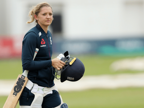 Sarah Taylor Becomes First Woman Coach In Men's Franchise Cricket