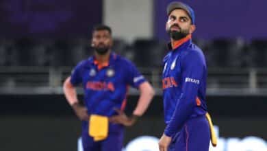 Photo of We were not brave enough: Virat Kohli