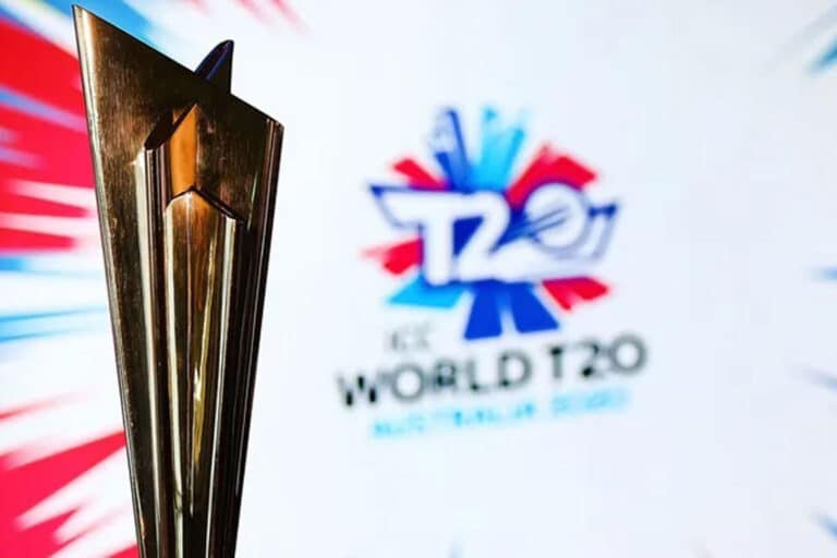 ICC T20 World Cup 2021 The overall prize money is about USD 5.7