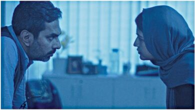 Photo of ‘Rehana Maryam Noor’to release in theatres on Nov 12