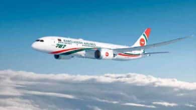 Photo of From today, Bangladesh Biman will operate Dhaka-Kuwait route