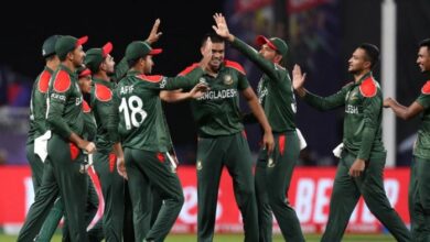 Photo of Bangladesh in a must-win match today against Oman