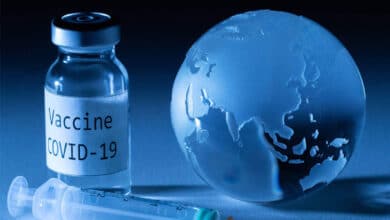 Photo of Vaccination of school children started today