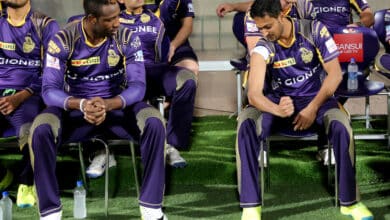 Photo of If Russell doesn’t bowl, go with Shakib: Gautam Gambhir