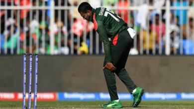 Photo of Shakib-Nurul under observation and doubts for SA game