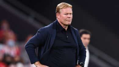 Photo of Ronald Koeman Fired As Barcelona Manager