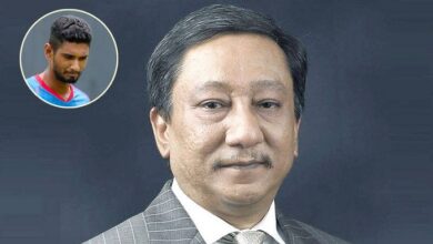 Photo of Never questioned players’ commitment: Papon