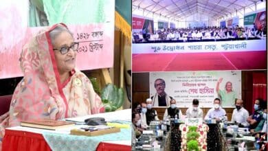 Photo of Perpetrators deliberately tarnish country’s image: PM
