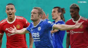 Ronaldo’s  Red Devils in crisis after 4-2 loss