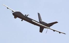 US Drone Strike Kills Senior Al-Qaeda leader in Syria: Pentagon