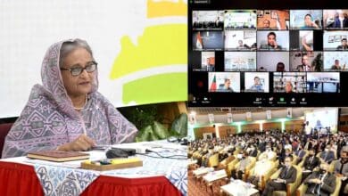 Photo of Bangladesh to bridge between east-west for business: PM