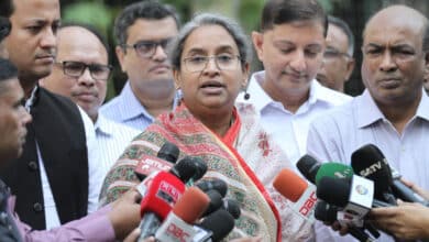 Photo of The number of classes will increase from January if covid situation remains stable: Dipu Moni