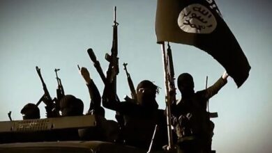 Photo of 11 civilians dead, 15 wounded in IS attack in Baghdad