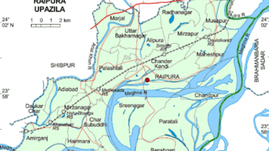 Photo of 2 killed, 30 injured in Narsingdi clash