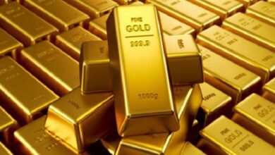 Photo of Gold worth Tk 10 crore seized at Shahjalal Airport